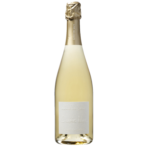 Cuvée Nue Brut Zero