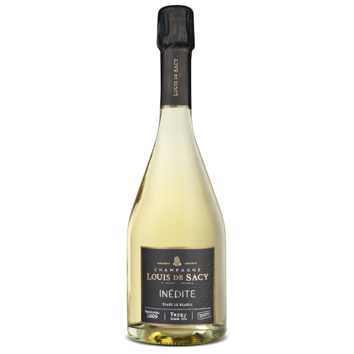 Inédite Blanc de Blancs