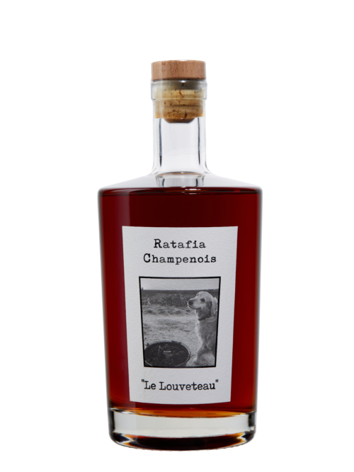 Le Louveteau 2019